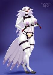 Stella (Helluva Boss) Rule 34 Image