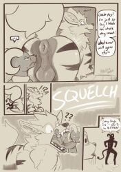 Pokemon (Species) Rule 34 Image