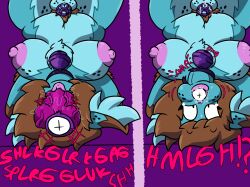 Chibi (Chibitay) Rule 34 Image