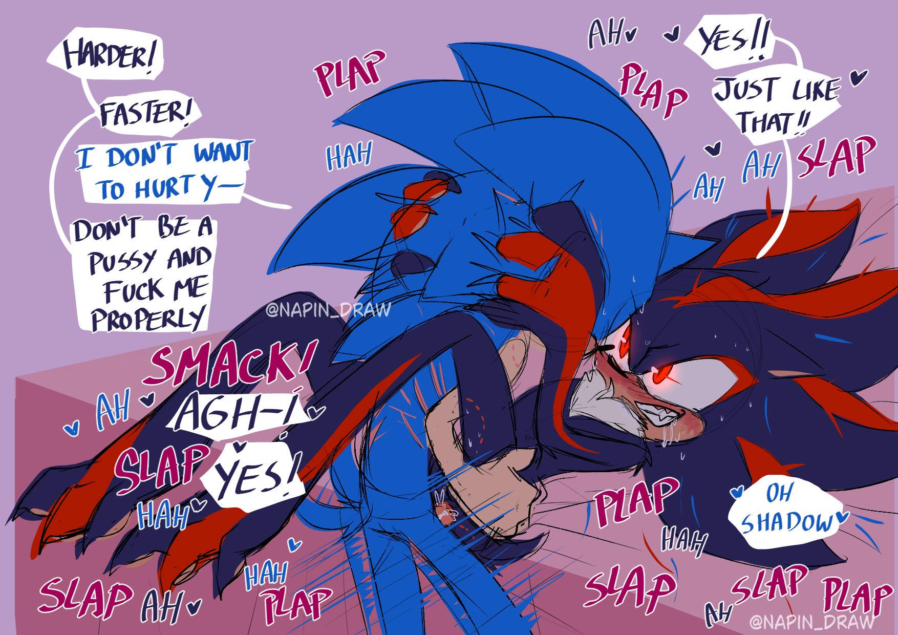Digital Drawing (Artwork) Rule 34 Image
