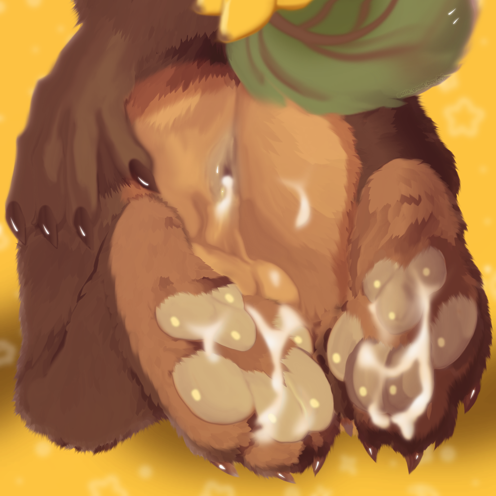 Kalei (Hydro19) Rule 34 Image