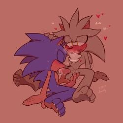 Sonic (Series) Rule 34 Image