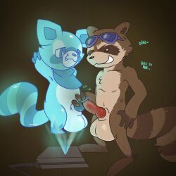 1:1 Rule 34 Image