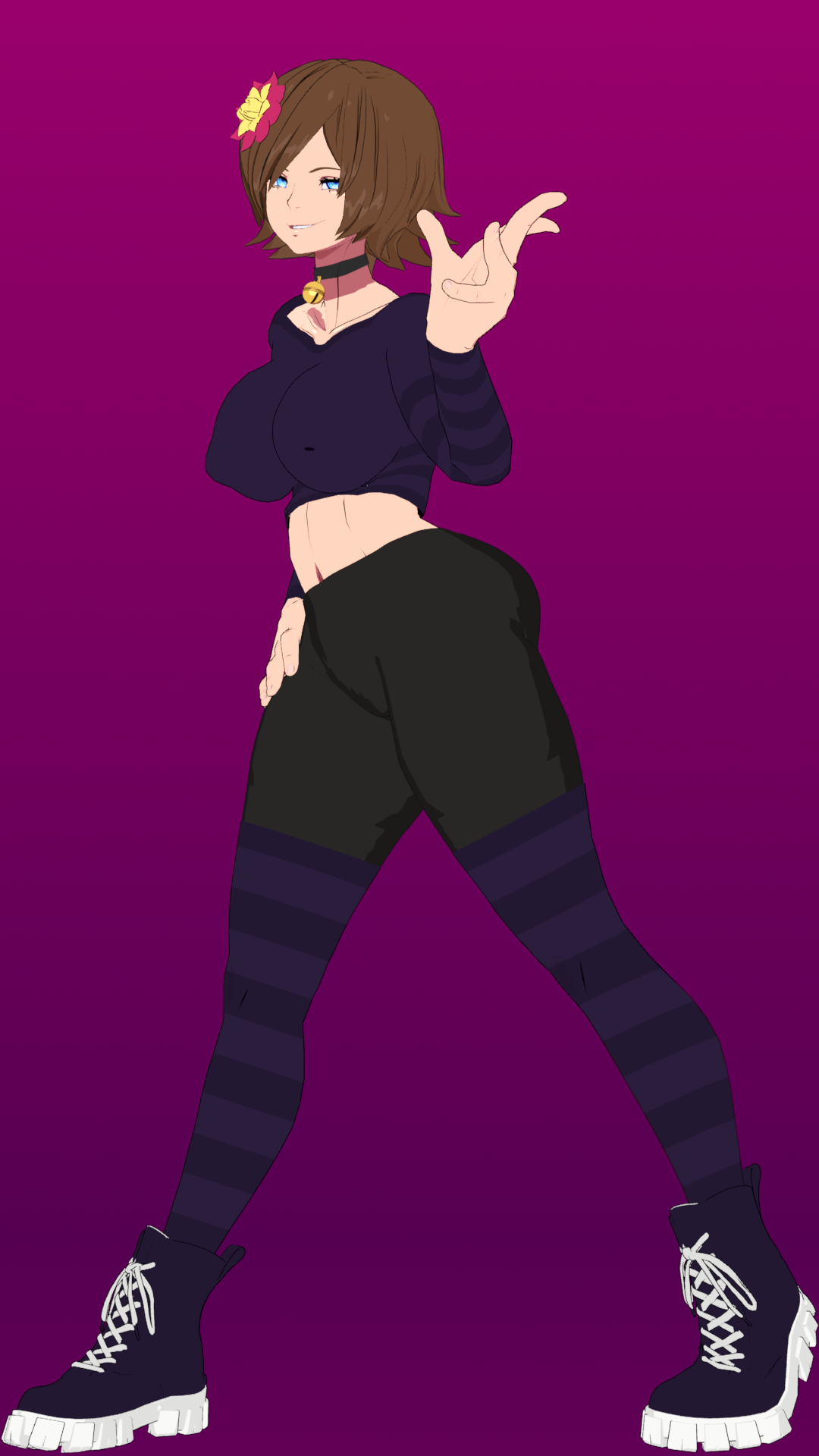 Jenny Belle (Slipperyt) Rule 34 Image