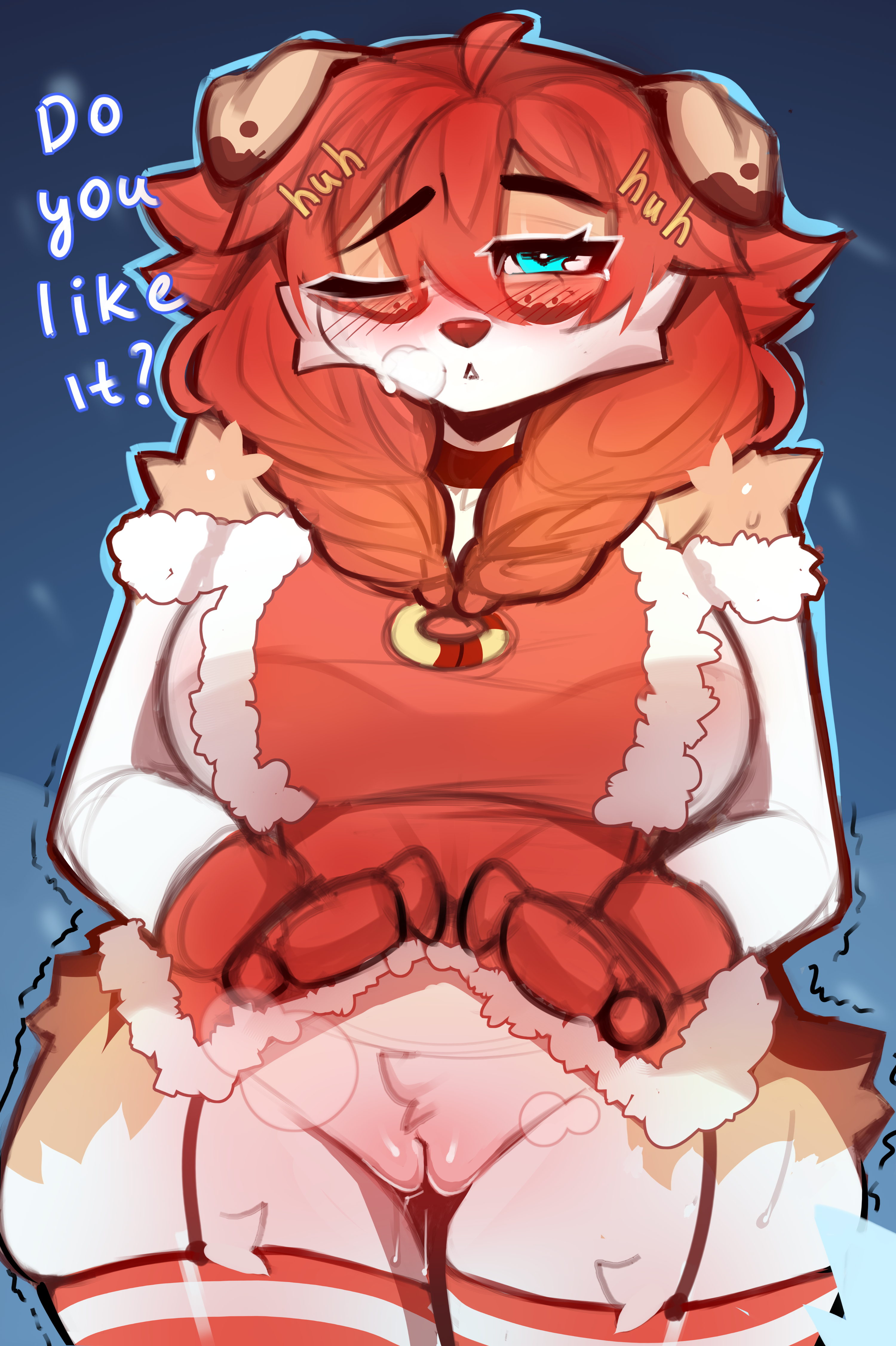Mayrin (Artist) Rule 34 Image