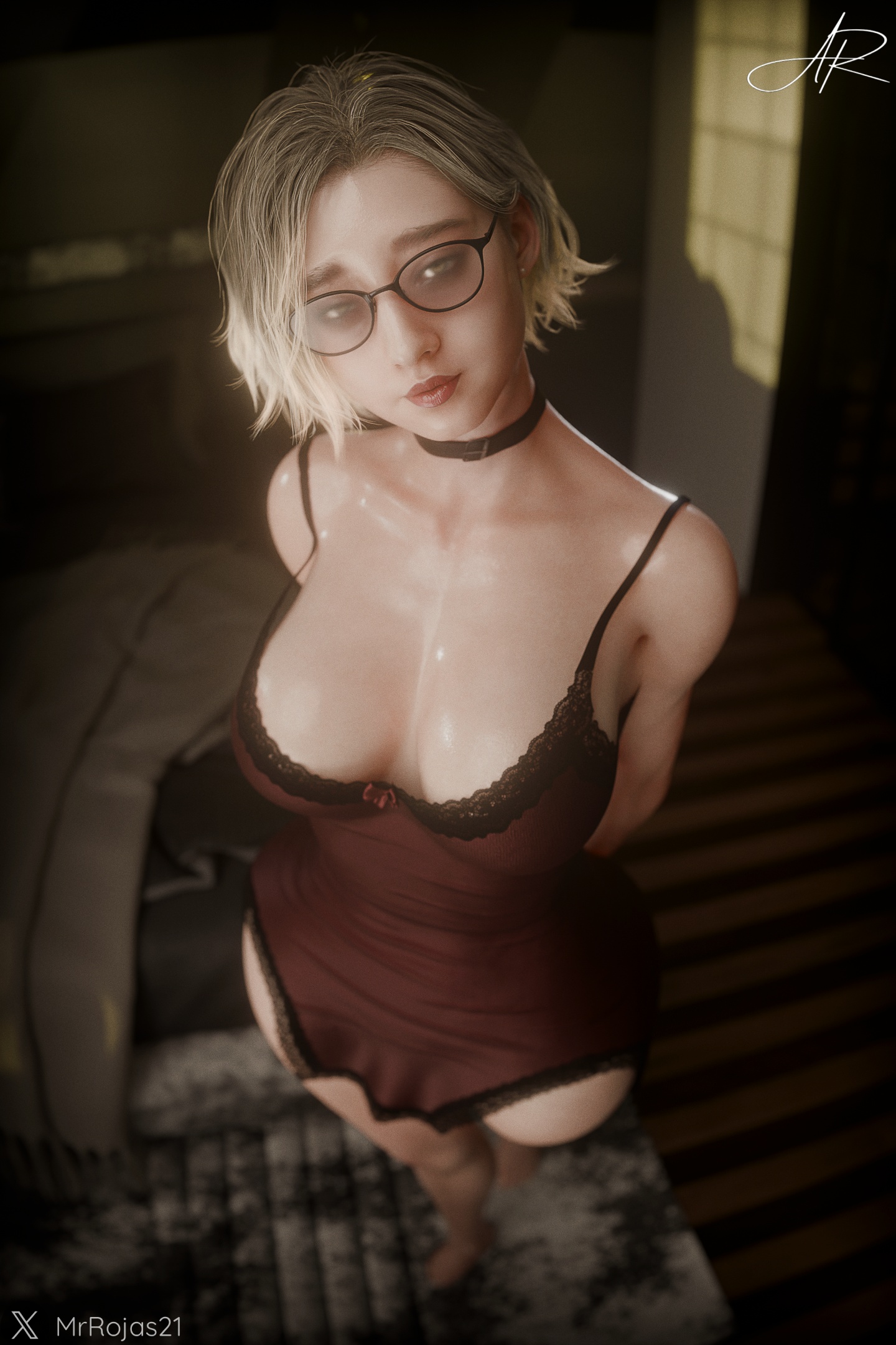 3d (Artwork) Rule 34 Image