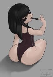 1girls Rule 34 Image