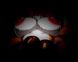Big Breasts Rule 34 Image