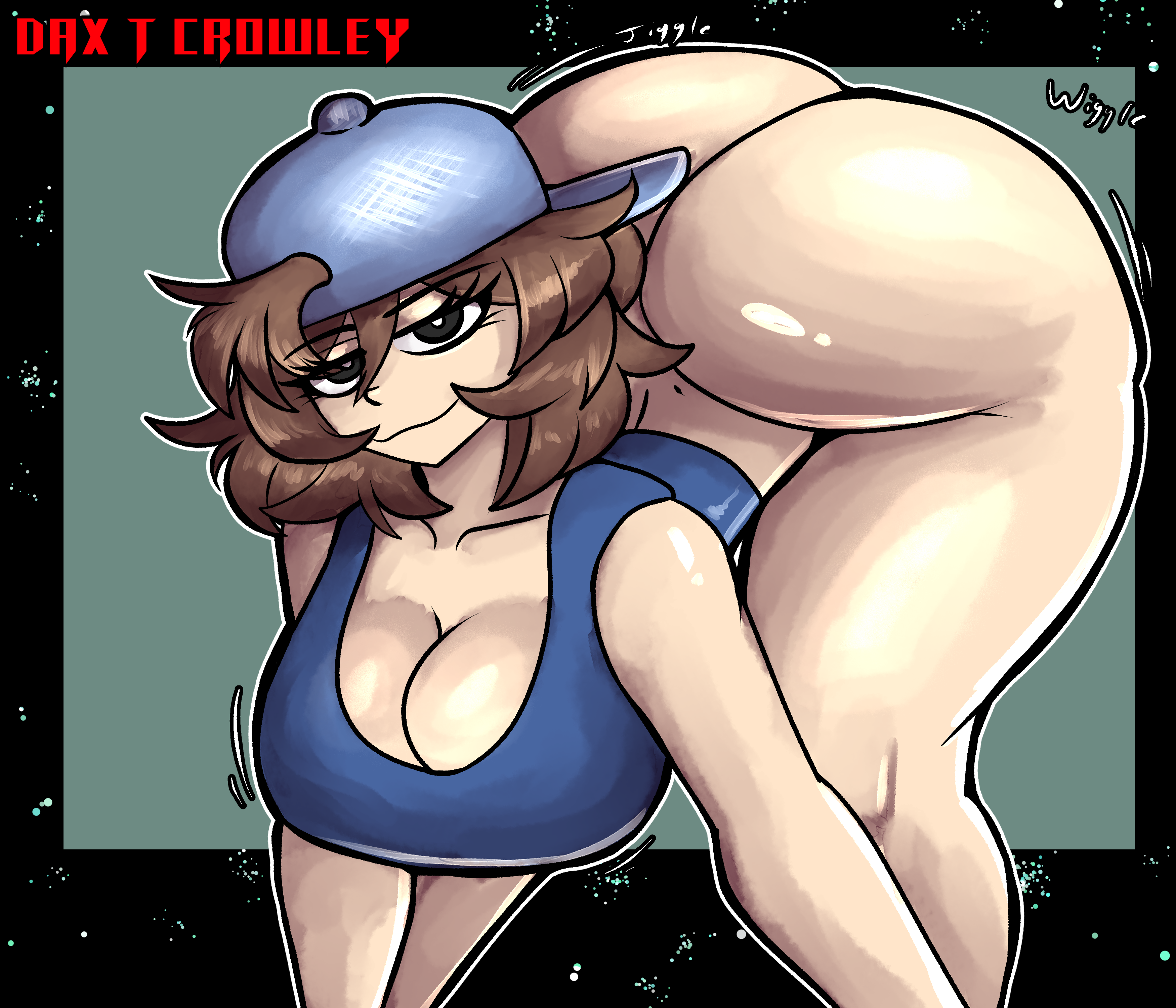 Elma (Oc) Rule 34 Image