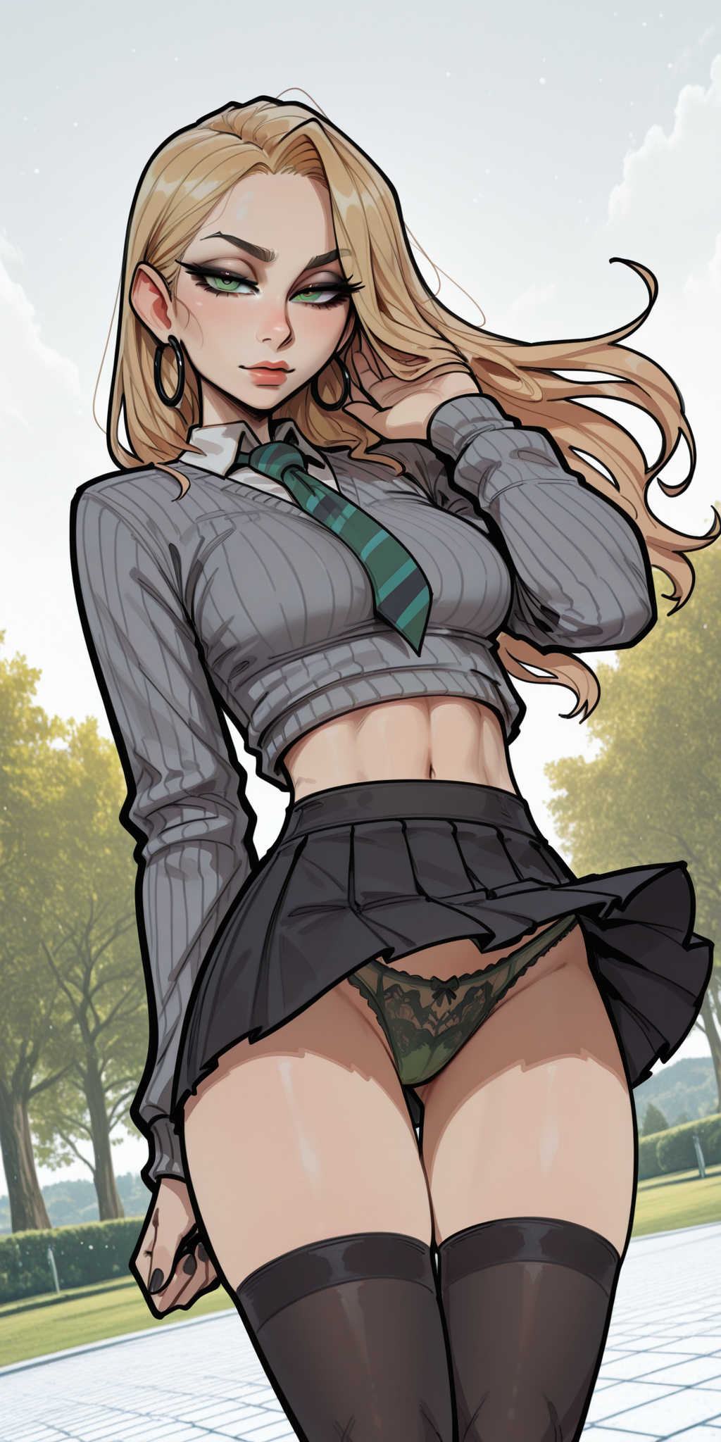 Draco Malfoy (Redteneri) Rule 34 Image