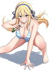 Katsuragi (Senran Kagura) Rule 34 Image