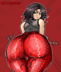 1girls Rule 34 Image
