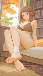 1girls Rule 34 Image
