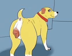 Digital Media (Artwork) Rule 34 Image
