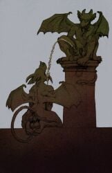 Traditional Media (Artwork) Rule 34 Image
