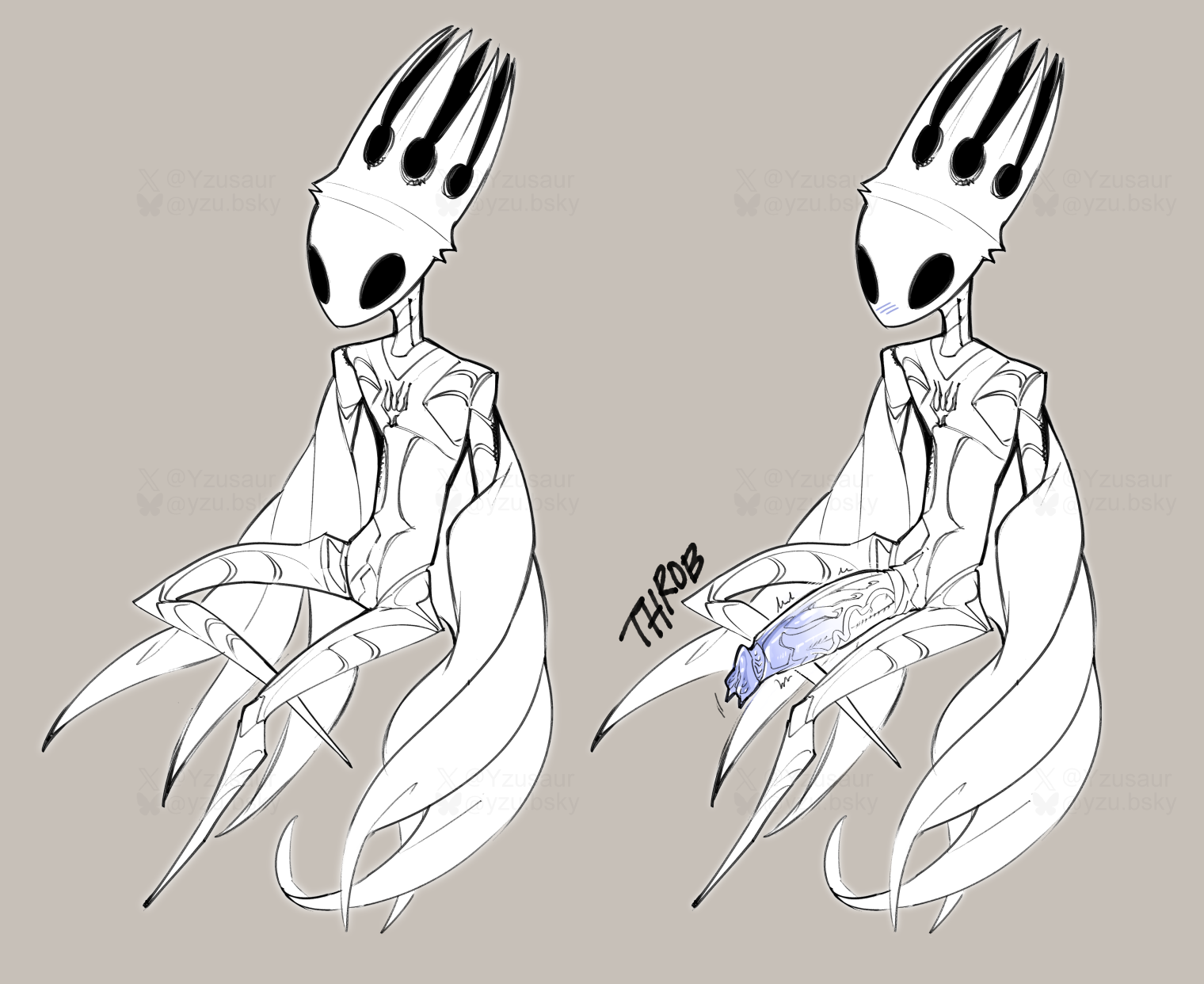 Digital Drawing (Artwork) Rule 34 Image