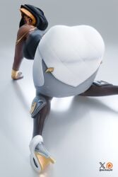 1girls Rule 34 Image