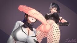 3d (Artwork) Rule 34 Image