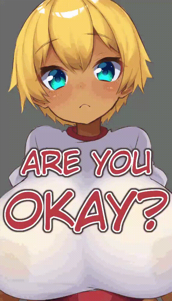 Animated Rule 34 Image
