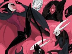 Digital Drawing (Artwork) Rule 34 Image