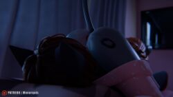 3d (Artwork) Rule 34 Image