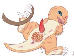 Pokemon (Species) Rule 34 Image