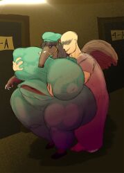 Doctor Eda (Tvc) Rule 34 Image