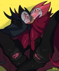Digital Drawing (Artwork) Rule 34 Image
