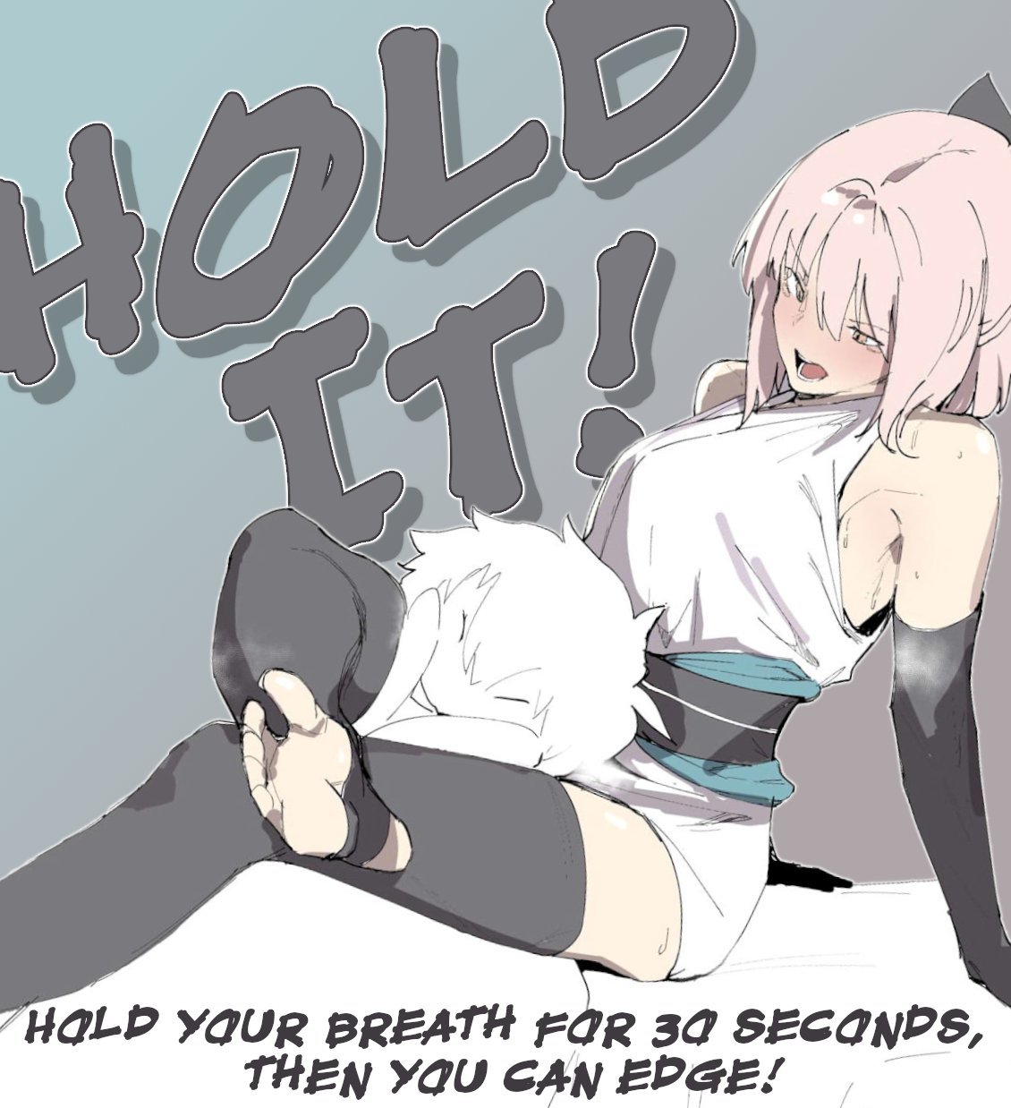Arm Support Rule 34 Image