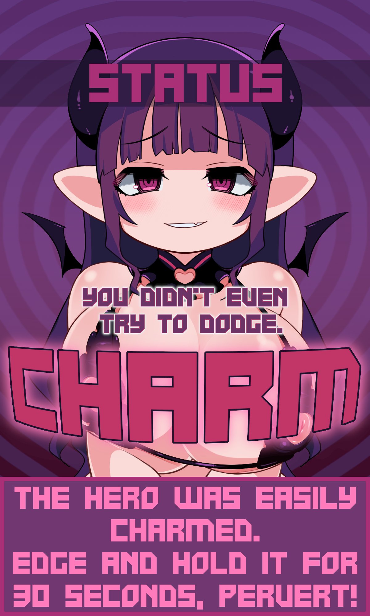 Breasts Rule 34 Image