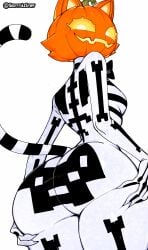 Sugar (Fortnite) Rule 34 Image