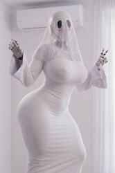 Haydee (Game) Rule 34 Image
