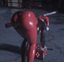 Batman (Series) Rule 34 Image
