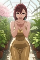 1girls Rule 34 Image