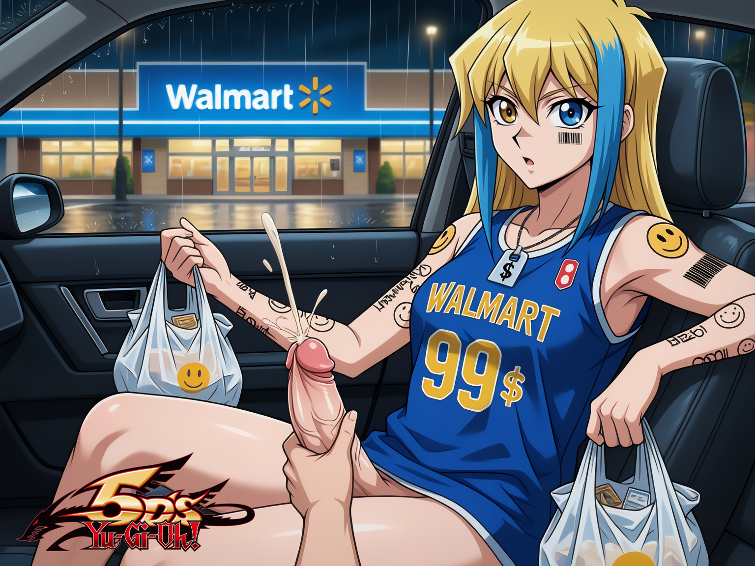 1other Rule 34 Image