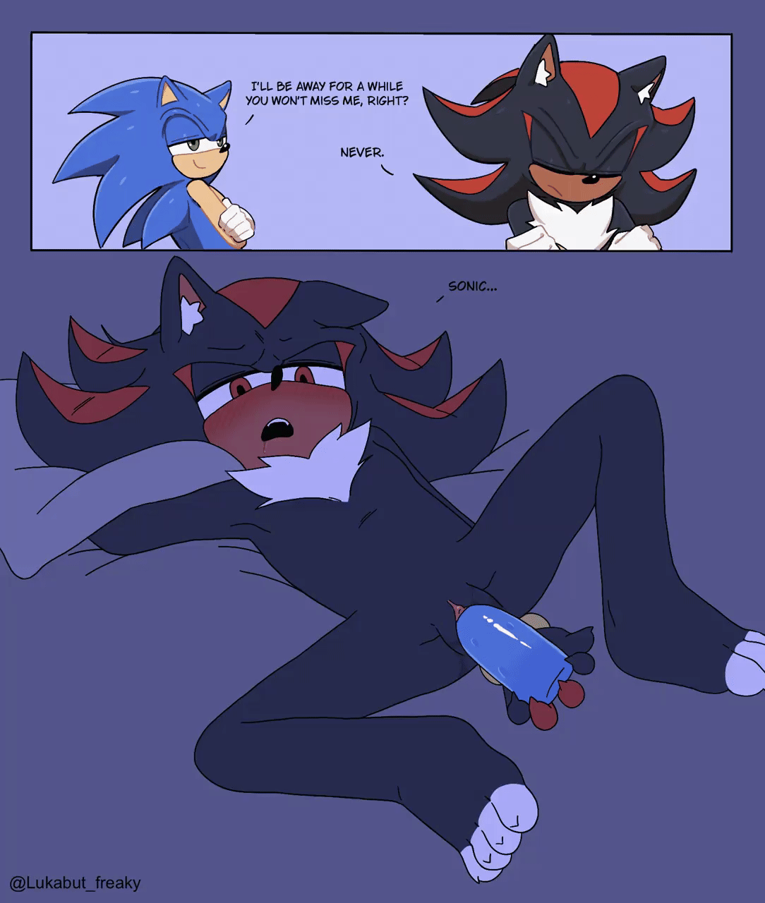Quills (Anatomy) Rule 34 Image