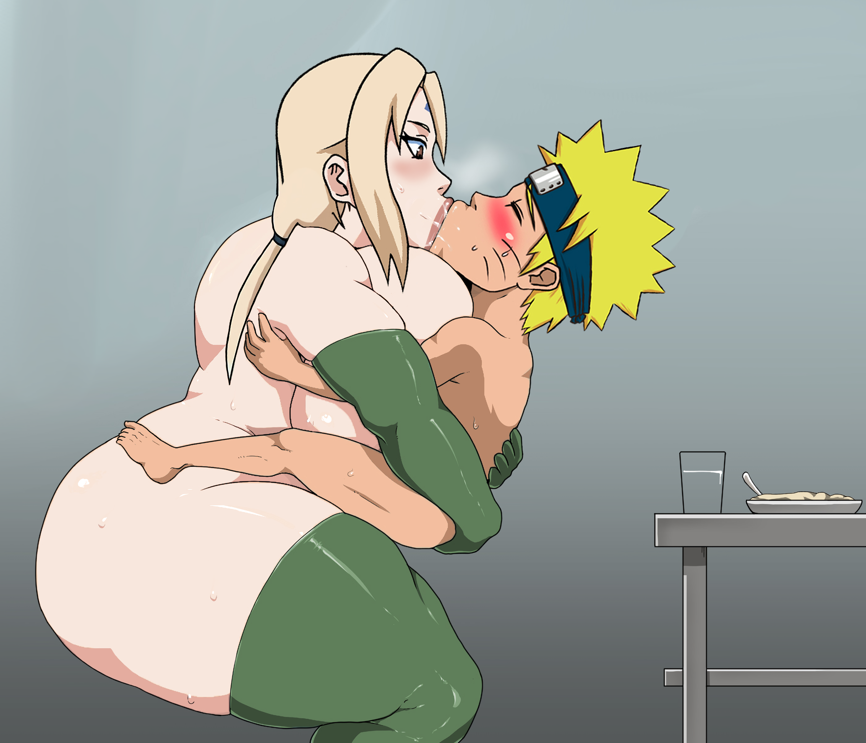 Digital Media (Artwork) Rule 34 Image