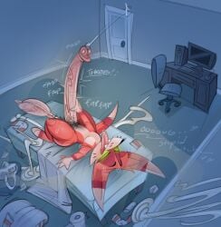 Fap (Sound Effect) Rule 34 Image