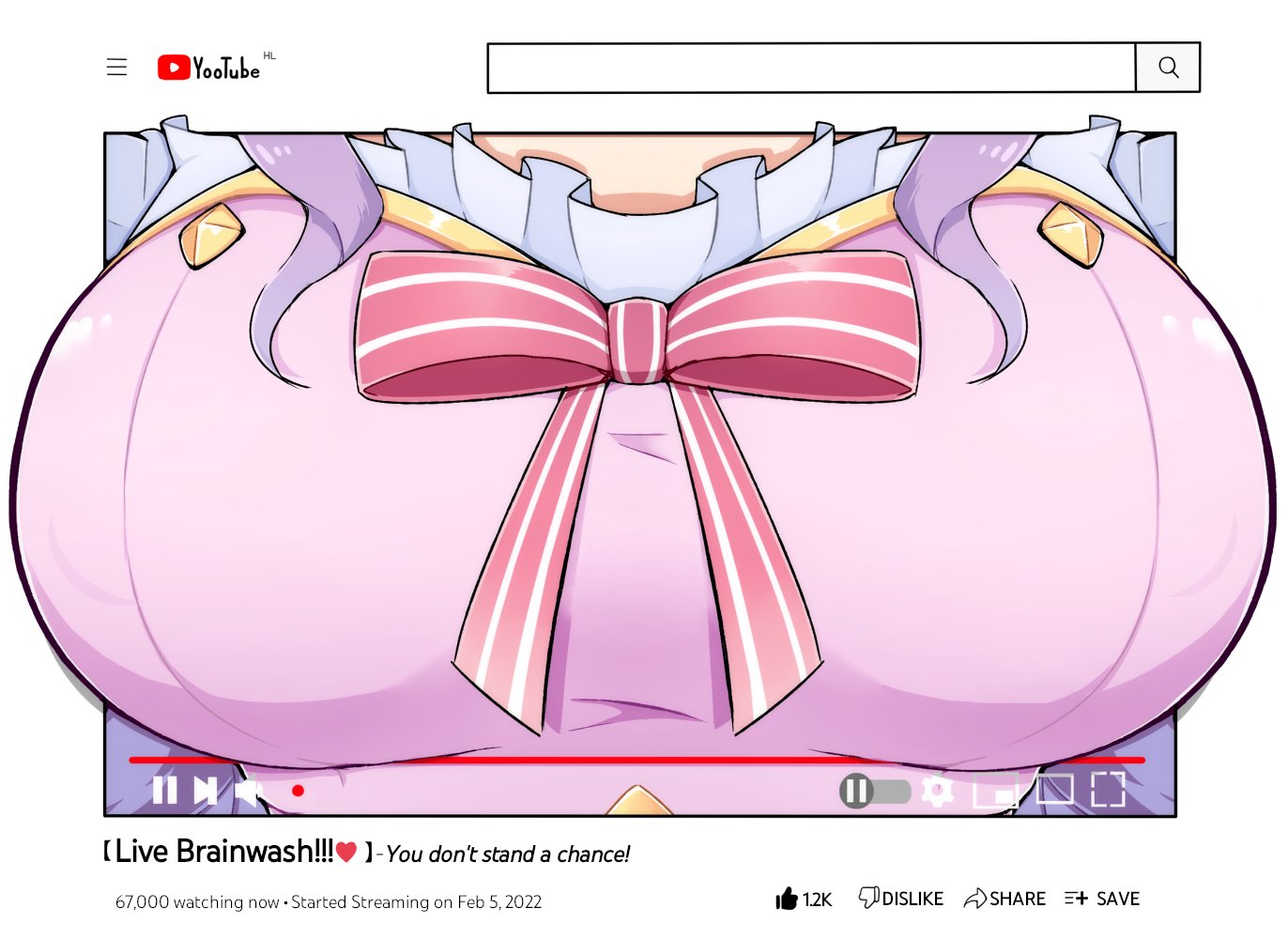 Bow Rule 34 Image