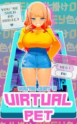 Addict Rule 34 Image