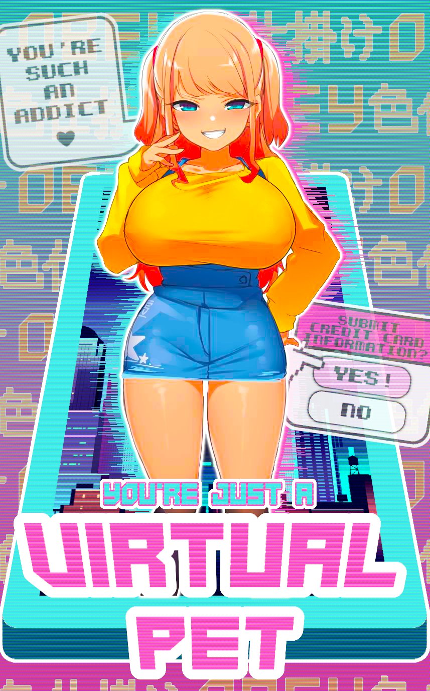 Addict Rule 34 Image