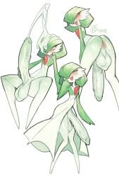 Pokemon (Species) Rule 34 Image
