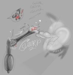 Crane (Bird) Rule 34 Image