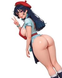 Deadlock (Game) Rule 34 Image