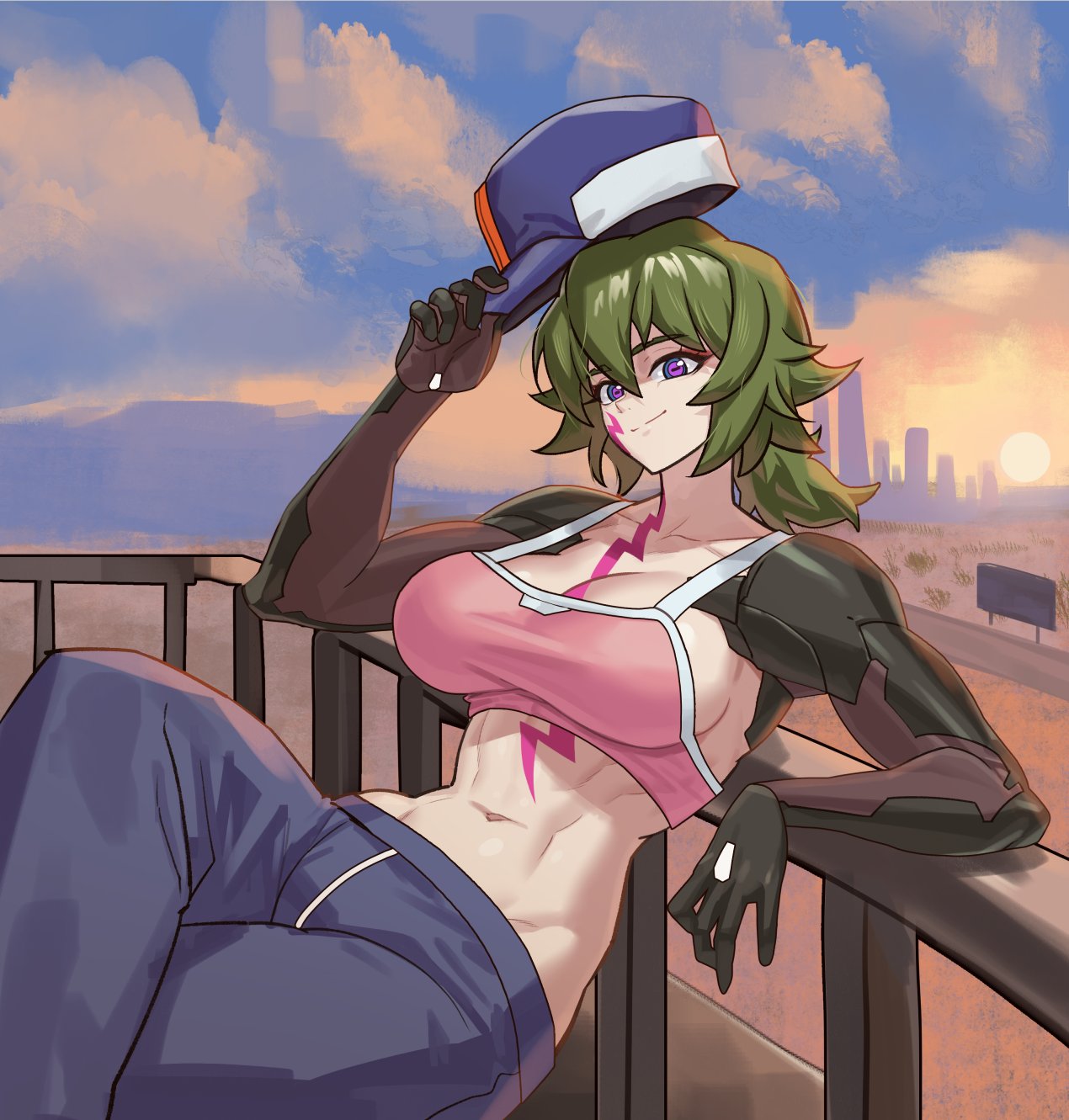 2d (Artwork) Rule 34 Image