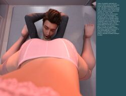 1boy1girl Rule 34 Image