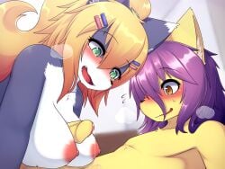 Itsuki (Hane) Rule 34 Image