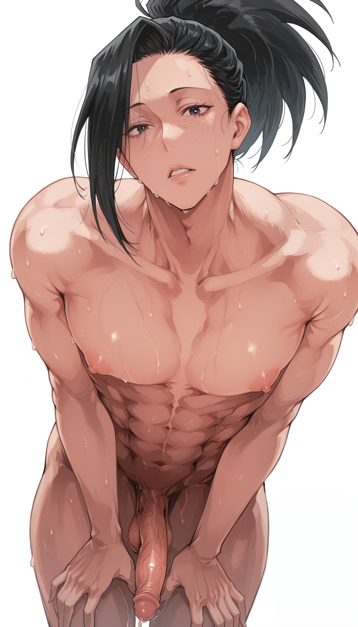 Ambush (Trap) Rule 34 Image