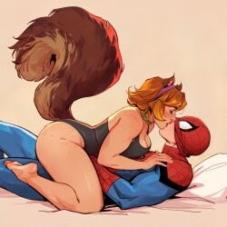 Couple (Romantic) Rule 34 Image