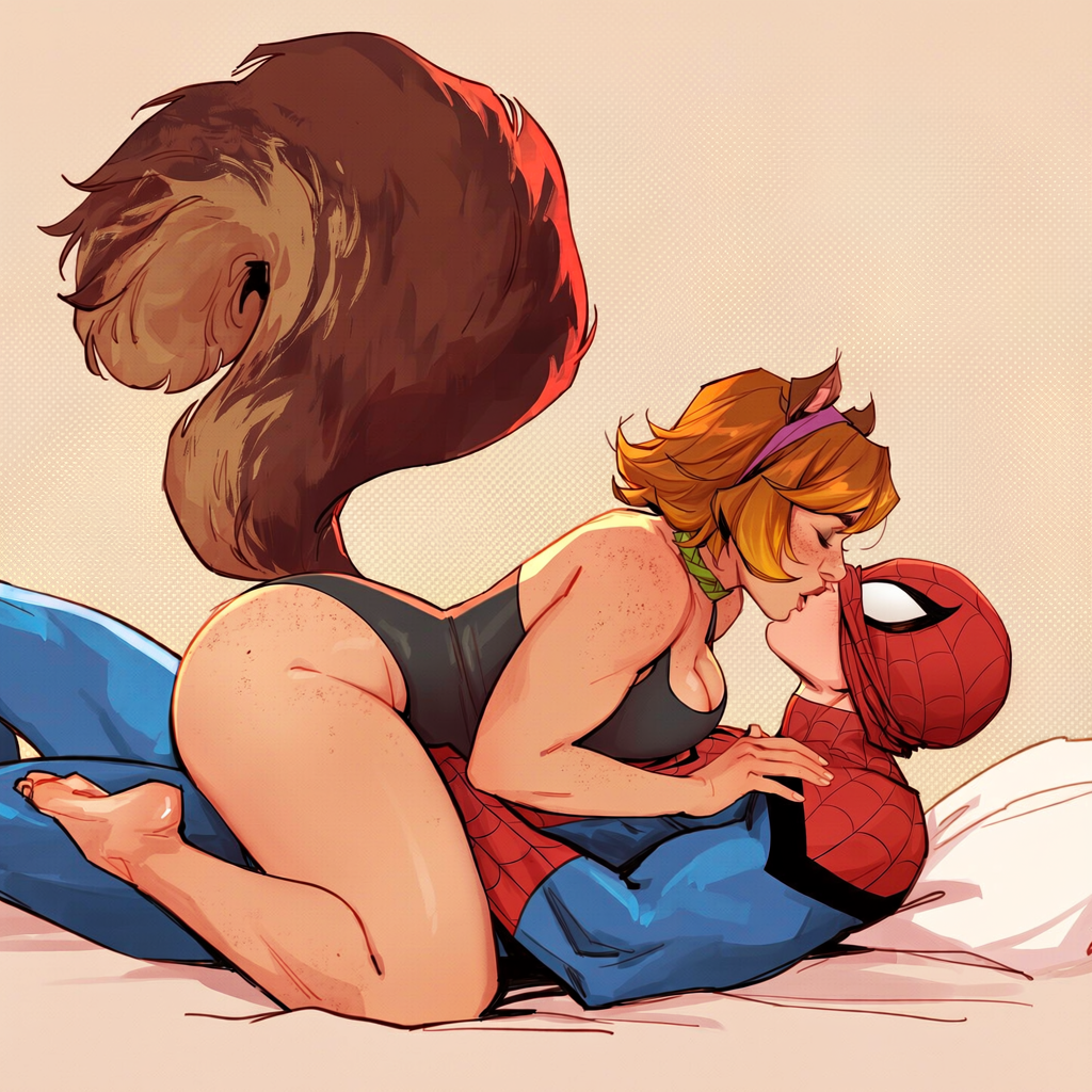 Couple (Romantic) Rule 34 Image